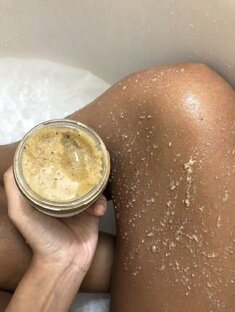 Уход✨