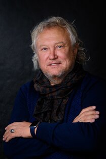 Смирнов Владимир, поэт, прозаик