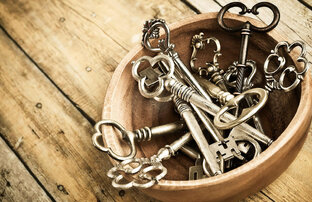 Квест для взрослых