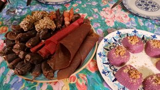 Грузинская кухня