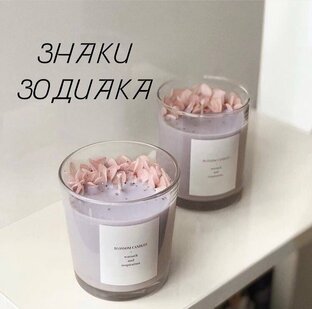 Знаки зодиака 