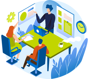 Проектная деятельность