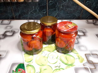 Консервация