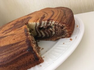 Рецепты 