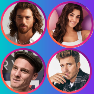 САМАЯ ИНТЕРЕСНАЯ ПОБОРКА