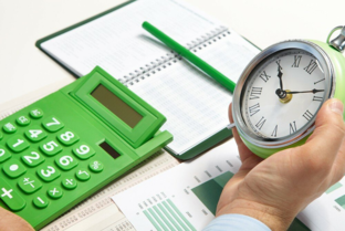 Досрочное погашение кредита