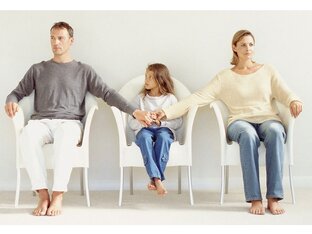 Семейное право