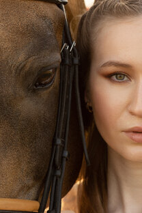 Съемки с животными