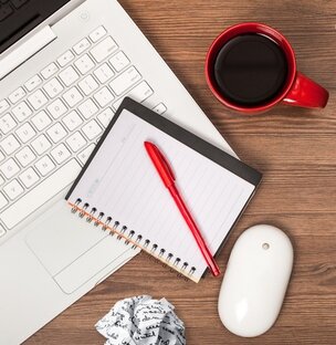 Копирайтинг и продающие тексты