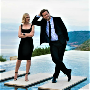 Легкие детективные сериалы