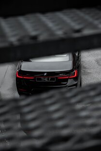 Модели BMW
