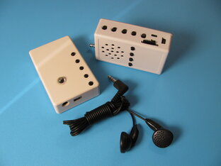 9. Радиоприёмники