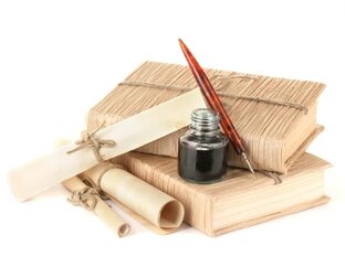 Литературные опыты