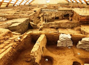 История древнего мира