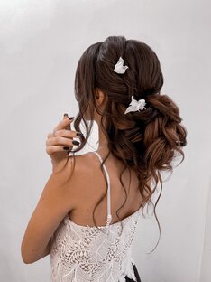 Прически 💕