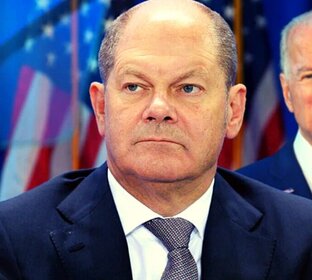 Германия такая...