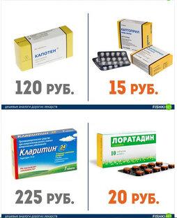 Медецина за копейки