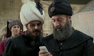 Сериалы
