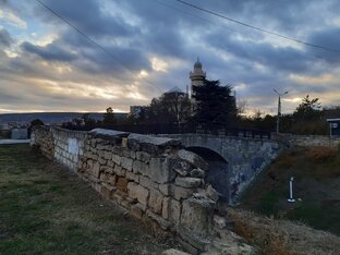 Феодосия 