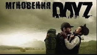Мгновения DayZ