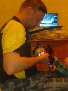 О бывшем