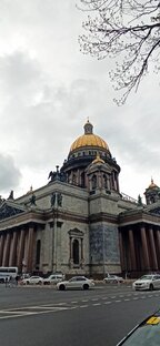 Санкт-петербург и окрестности
