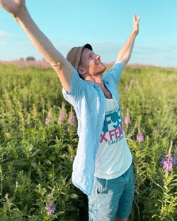 Моя история