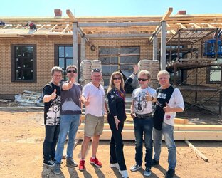 В гостях у сказки 