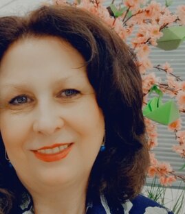 Знакомимся.