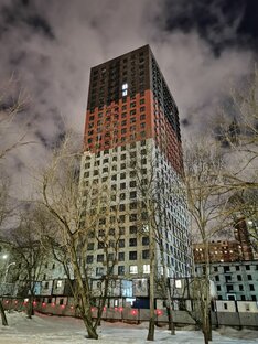 Реновация