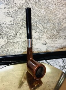 Comoy's