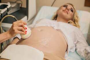 УЗИ при беременности