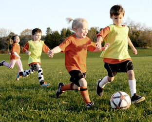 Творчество внуков