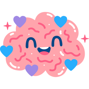 Психология в картинках