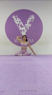 Спина и плечевые суставы