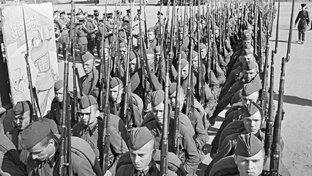 Оценка вермахтом действий РККА в первые месяцы войны