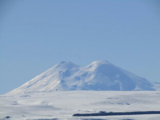 Кисловодск