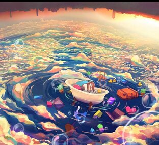 Магический реализм