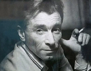 Виктор Конецкий