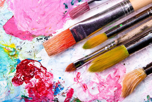 Живопись, скульптура и прочее искусство