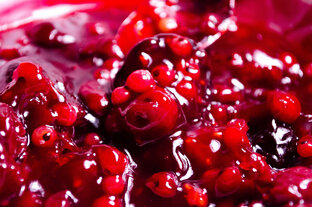 Польза продуктов