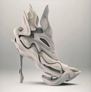 Фантазии буйной - спасение от безысходной реальности.