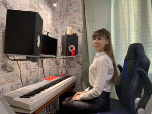 Фортепиано