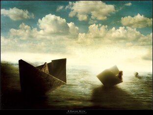 Новые русские сказки