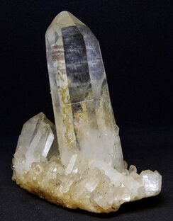 Минералы