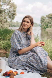 Я и моя семья 