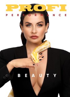 9-й выпуск журнала Profi Performance