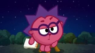 Мультфильмы