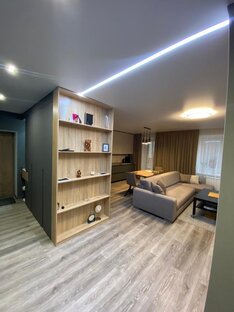 Ремонт квартир 