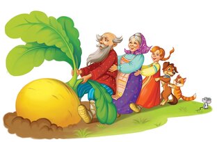 Утренние сказки